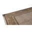 Tapis unique noué à la main beige / brun de haute qualité