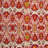 Kline Ikat Hand Tufted Wool Ikat Rug-2002968118