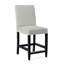 Manhattan Upholstered Stool with Solid Wood Frame-27503297-61797855