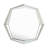 Convex Wall Mirror