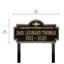 Arlington 'Living Eternally' Memorial Plaque-1032632079-1032249600