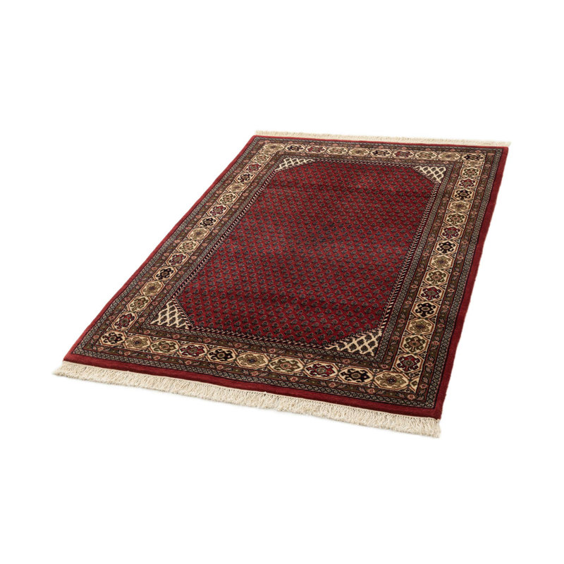 Oneill Red Rug