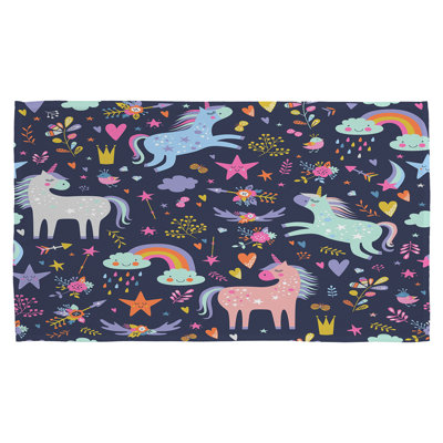 Dukens Waffle Tea Towel Kitchen Towel