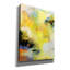  «Radiance» par Beau Wild, art mural sur toile, 12 po x 16 po