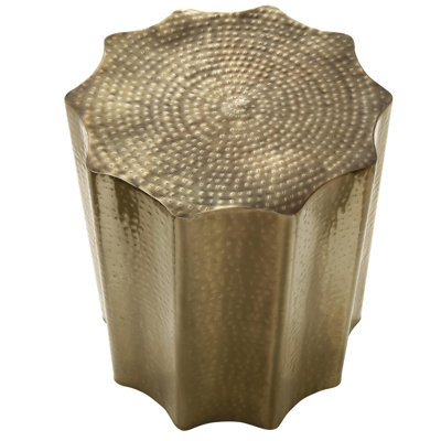 Accent Table by Loon Peak