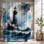Rideau de douche Brault-832567325