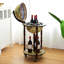 Seapine Floor Wine Bottle Rack in