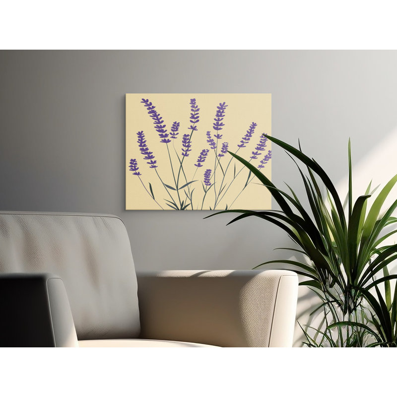Schutte Wrapped Canvas Print Set, 20x10