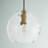 Douthit 1 - Light Single Pendant-1345435132-1442208391