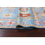Tapis turc Oushak 6 x 8