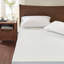 Surmatelas hypoallergénique réversible toutes saisons-812023471