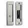 Pocket Door Lock with ADA Knob