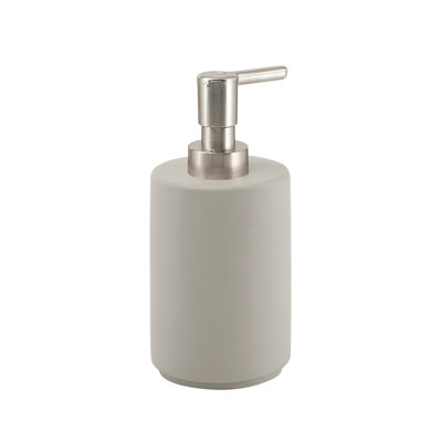 Piccirillo Soap Dispenser