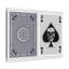 Ace of Spades With Skull-121108408