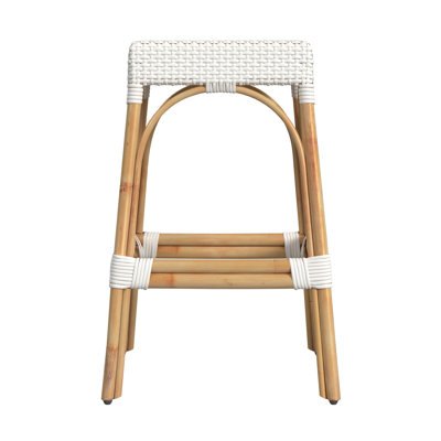 Robias Rattan Bar & Counter Stool