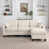 Beige Chenille est en rupture de stock