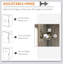 Armoire d'appoint avec tiroir