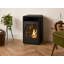 Adam 40Cm W Bio Ethanol Fire