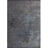 Rapture Abstract Area Rug