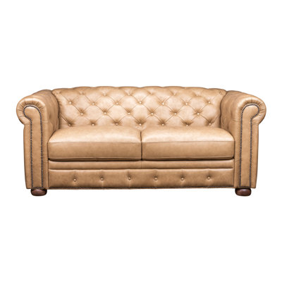 Bridgeport Sofa in Jersey Slate