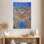 Avery Kaleidoscope Cats VI-106964957