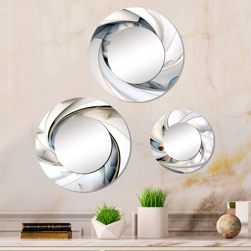 Ensemble de 3 miroirs Ellaura