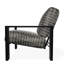 Chaise avec accoudoirs à coussin profond Larssen-98360105-98360111