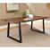 Wobegon Sheesham Rectangular Dining Table