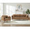 Moab 2-Piece Living Room Set