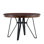 Table de salle à manger ronde