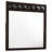  Najier 5-piece Queen Bedroom Set Cappuccino-1043833675