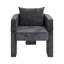 Fauteuil d'appoint simple-382214309