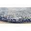 Round Durban Persian Hand Woven Area Rug-60985691
