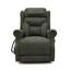 Berkshire 85cm Wide Lift Assist Standard Recliner-119696149