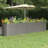 Antonitte Metal Raised Garden Bed-701404577