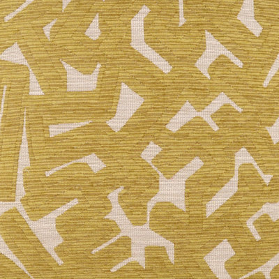Hero Abstract Throw Pillow