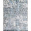 Hand-Knotted High-Quality Gray and Blue Area Rug-61511950