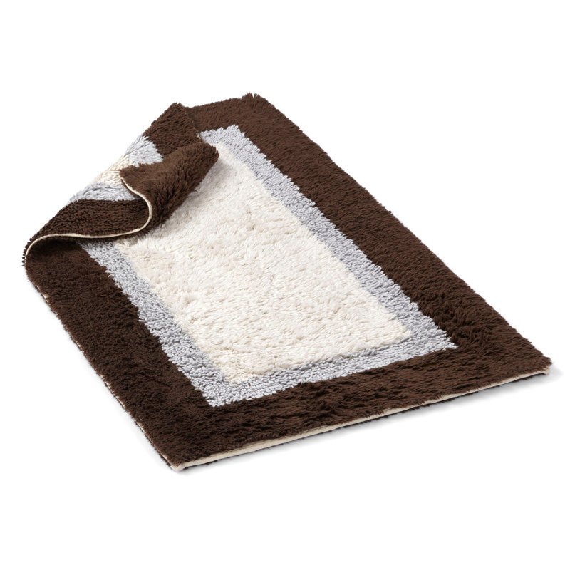 Tapis de bain Shyla