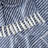 Brooklyn Loom Diagonal Chenille Stripe 50x70 Throw-112892984
