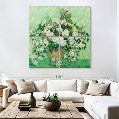 Roses Harnek