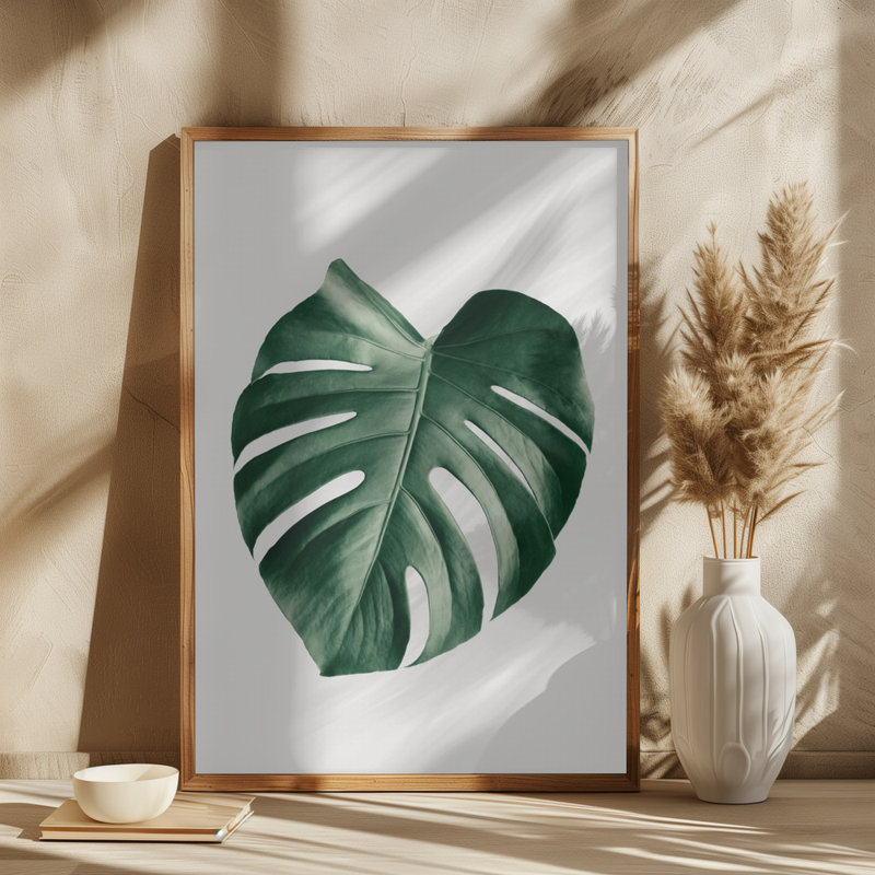 Wrapped Canvas Print, 121.92cm H x 81.28cm W