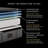 Black Series One Plush 12.5" Hybrid Mattress-106047327