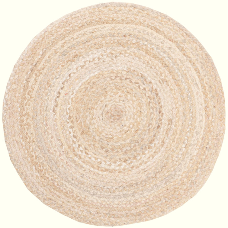 Casen Hand Woven Cotton Rug