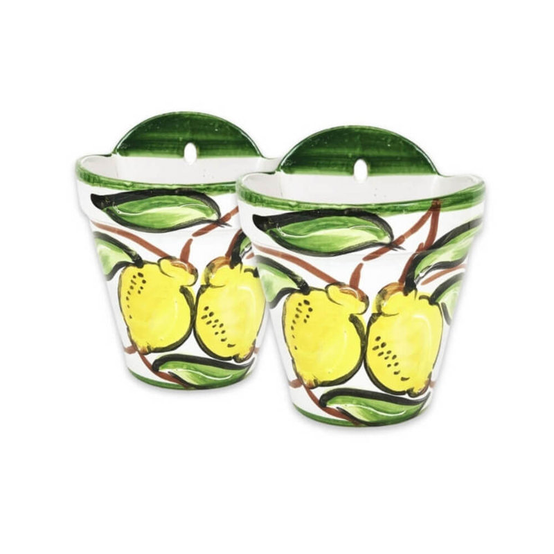 Dametri Handmade Pot Planter