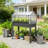 Outdoor Elevated Garden Box,Plant Bed-894508970