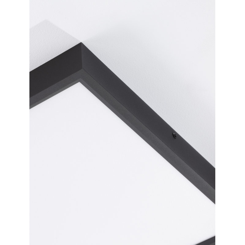 Delorse LED Flush Mount