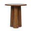 Bantry End Table - White Wash-1088665772
