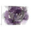 Amethyst Flow I by Kristina Jett - Wrapped Canvas Painting-42159217