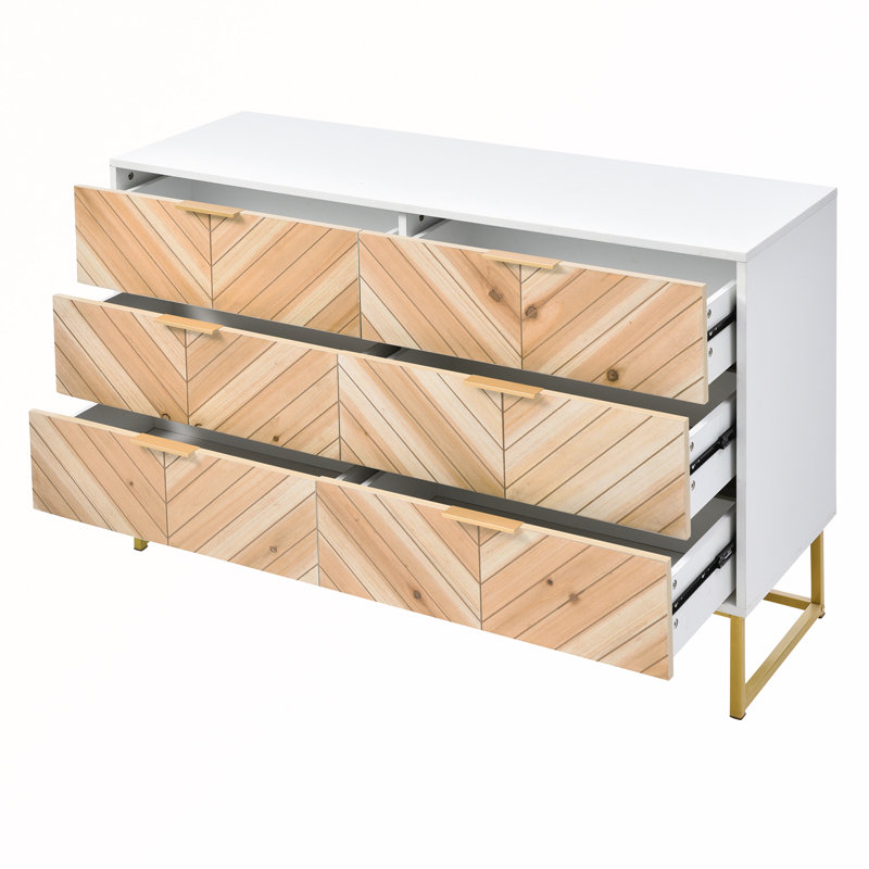 Mirandy Accent Chest