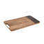 Artesà Mango Wood Rectangular Serving Platter